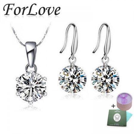 Conjunto Diamante $7.000